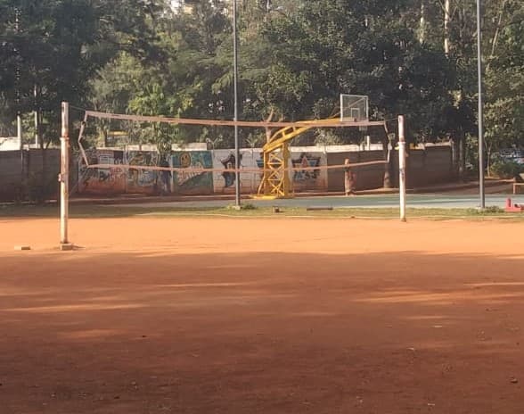 BMSIT Sports facilities photo 6